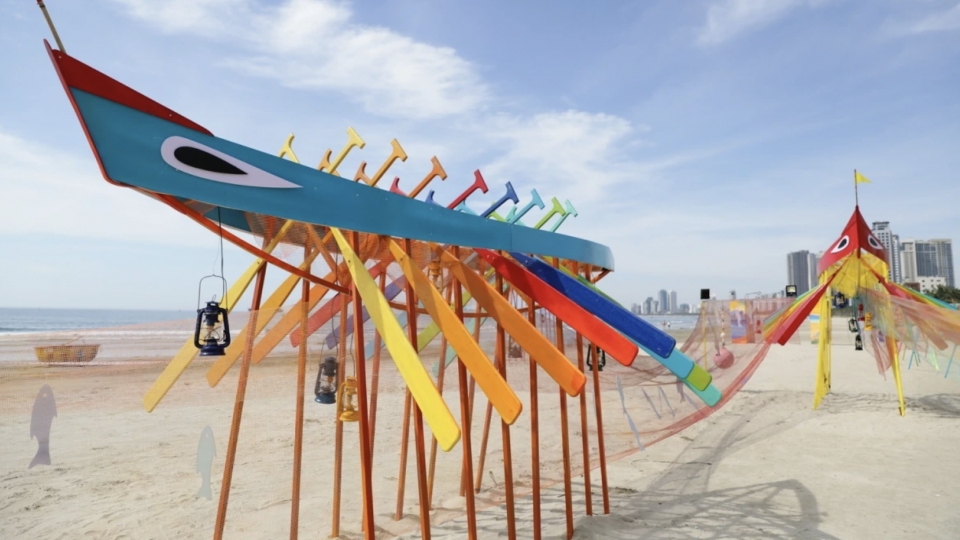 “Enjoy Da Nang 2025” opens with hands-on experiences and local flavors
